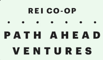 Supported by REI Co-op Path Ahead Ventures